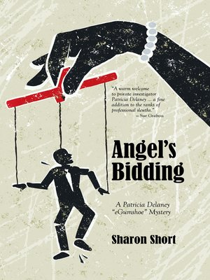cover image of Angel's Bidding